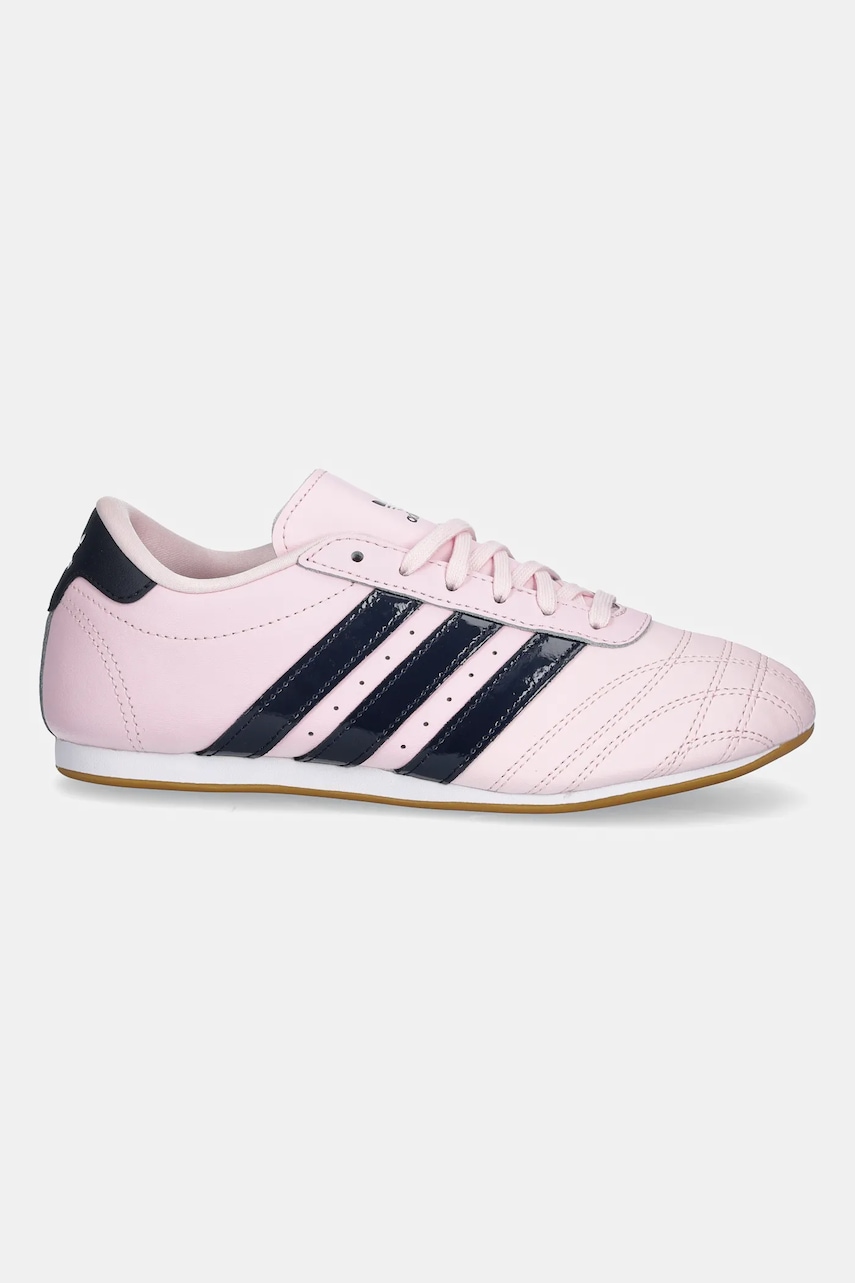 Дитячі кросівки adidas Originals adidas TAEKWONDO LACE